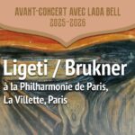 Concert 3  Ligeti Brukner