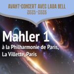 Concert 4 Mahler Symphonie n 1