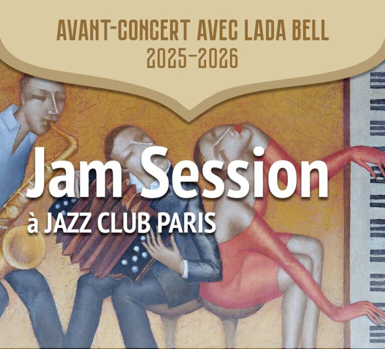 Préparation jam session avec musiciens et écoute collective