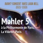 Concert 6 Mahler Symphonie n 5