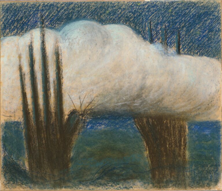 Mikalojus Konstantinas Čiurlionis compositeur et peintre