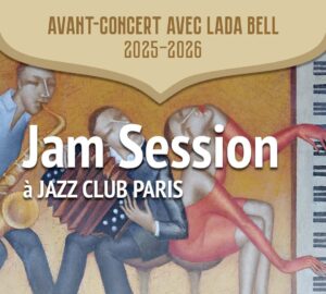 Concert 5 JAZZ