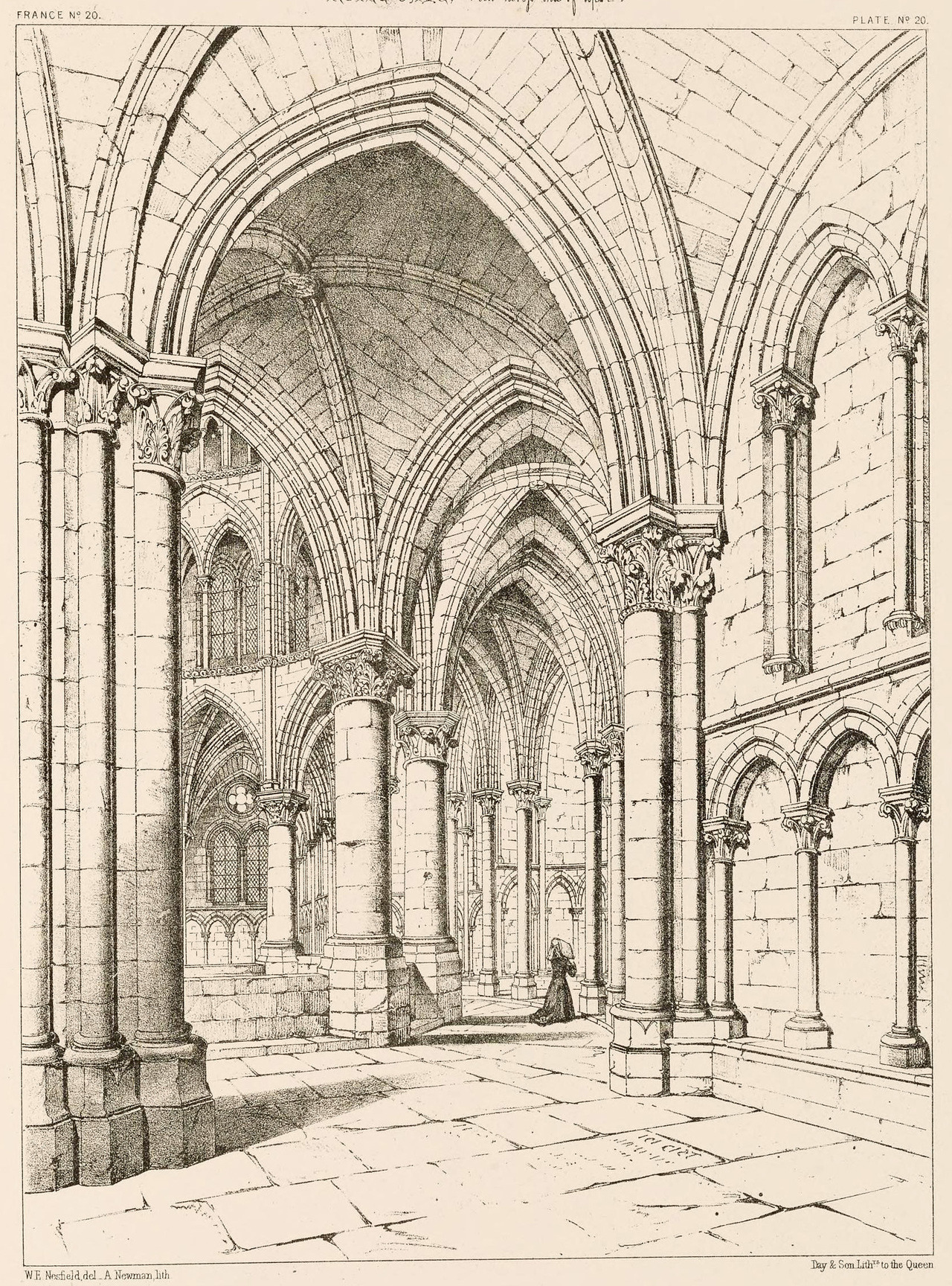 Anton Bruckner (1824–1896)