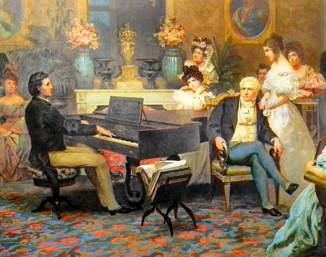 Découvrez le Prélude n° 18 de Chopin dans plusieurs interprétations. J’ai écouté de nombreuses versions et en ai sélectionné plusieurs pour ce duel, afin d’en discuter et comparer le style et l’interprétation.
