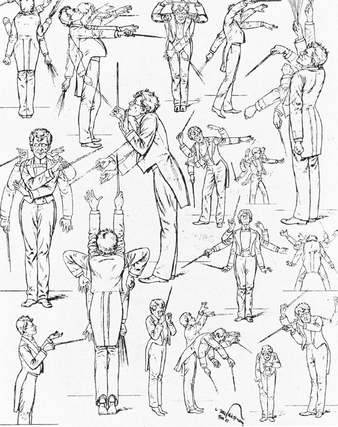 Mahler, Symphonie n°4, Mahler 4, interprétations Mahler, chefs d’orchestre, musique classique, comparaison interprétations, analyse musicale, écoute guidée, Bernstein Mahler, Karajan Mahler, Mengelberg, Kubelik, Tilson Thomas, Myung-Whun Chung