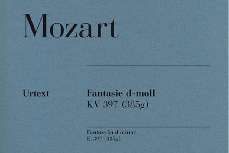 Fantaisie en ré mineur K.397, Mozart K397, Fantaisie K.397 Mozart, interprétation Mozart, Maria Yudina Mozart, Daniil Trifonov Mozart, Glenn Gould Mozart, Emil Gilels Mozart, comparaison interprétations piano, Mozart piano