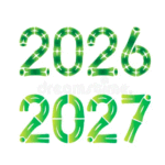 2026 2027 2