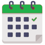 CALENDRIER NEW