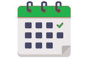 CALENDRIER NEW