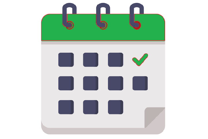 CALENDRIER NEW
