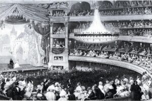 Paris_Theatre_Italien_c1840