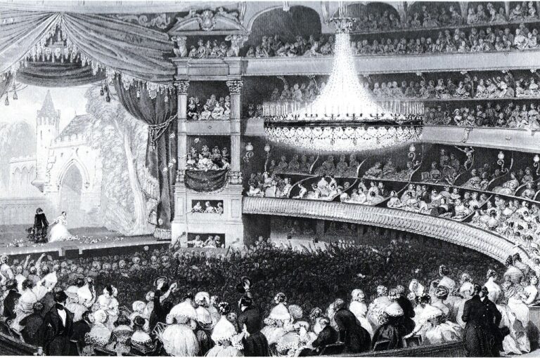 Paris_Theatre_Italien_c1840